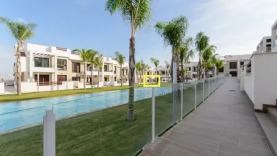 Apartment in Los Balcones photo 13