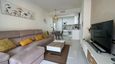 Pis – Orihuela, Urbanización Las Mimosas - La Chismosa, Urbanización la Florida - Vista 3