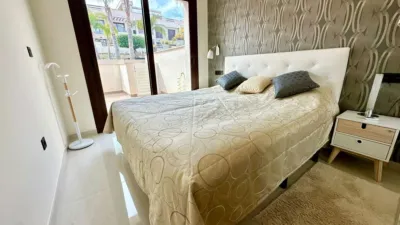 Pis – Orihuela, Urbanización Las Mimosas - La Chismosa, Urbanización la Florida - Vista 5