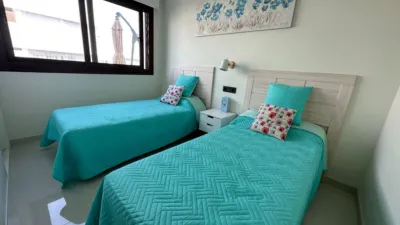 Apartment in Los Balcones photo 9