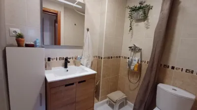 Attic in Sucina photo 20