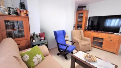 Attic in Sucina photo 8