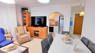 Attic in Sucina photo 9