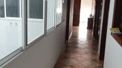 Flat in Alcalá del Valle photo 10