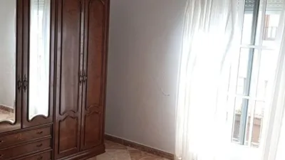 Flat in Alcalá del Valle photo 14
