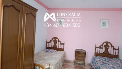 Flat in Alcalá del Valle photo 15