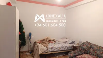 Flat in Alcalá del Valle photo 16