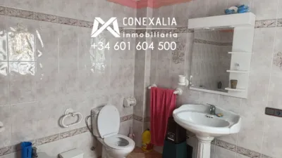 Flat in Alcalá del Valle photo 17