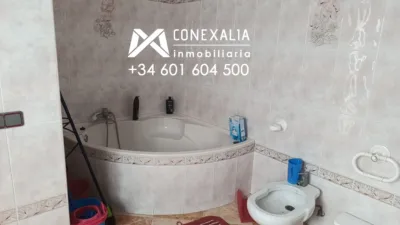 Flat in Alcalá del Valle photo 18