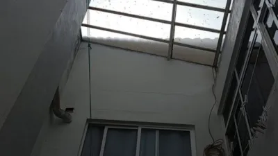 Flat in Alcalá del Valle photo 19