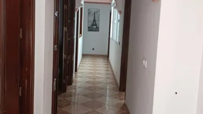 Flat in Alcalá del Valle photo 4
