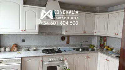 Flat in Alcalá del Valle photo 5
