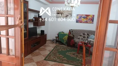 Flat in Alcalá del Valle photo 8