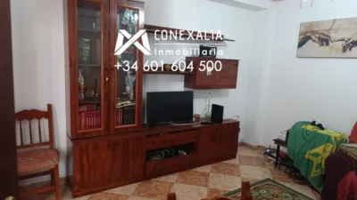 Flat in Alcalá del Valle photo 9