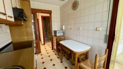 Piso en alquiler en Carlos V, Zona Playa (Laredo) de 4.000 €<span>/mes</span>