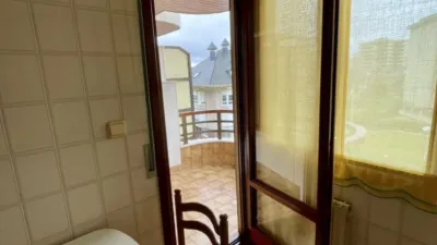 Piso en alquiler en Carlos V, Zona Playa (Laredo) de 4.000 €<span>/mes</span>