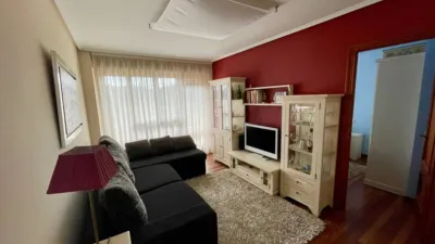 Piso en alquiler en Carlos V, Zona Playa (Laredo) de 4.000 €<span>/mes</span>