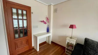 Piso en alquiler en Carlos V, Zona Playa (Laredo) de 4.000 €<span>/mes</span>