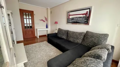 Piso en alquiler en Carlos V, Zona Playa (Laredo) de 4.000 €<span>/mes</span>