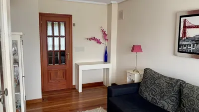 Piso en alquiler en Carlos V, Zona Playa (Laredo) de 4.000 €<span>/mes</span>