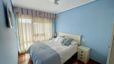 Piso en alquiler en Carlos V, Zona Playa (Laredo) de 4.000 €<span>/mes</span>