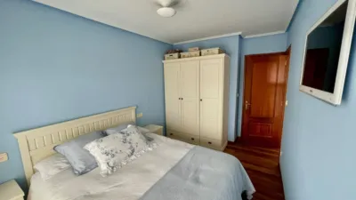 Piso en alquiler en Carlos V, Zona Playa (Laredo) de 4.000 €<span>/mes</span>
