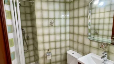 Piso en alquiler en Carlos V, Zona Playa (Laredo) de 4.000 €<span>/mes</span>