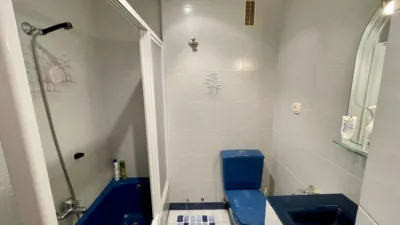 Piso en alquiler en Carlos V, Zona Playa (Laredo) de 4.000 €<span>/mes</span>
