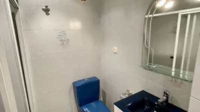 Piso en alquiler en Carlos V, Zona Playa (Laredo) de 4.000 €<span>/mes</span>