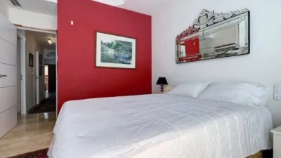 Apartamento en alquiler en Club, San Roque Golf Club (Sotogrande) de 2.500 €<span>/mes</span>