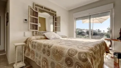 Apartamento en alquiler en Club, San Roque Golf Club (Sotogrande) de 2.500 €<span>/mes</span>