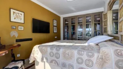 Apartamento en alquiler en Club, San Roque Golf Club (Sotogrande) de 2.500 €<span>/mes</span>