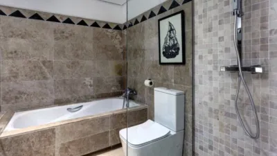 Apartamento en alquiler en Club, San Roque Golf Club (Sotogrande) de 2.500 €<span>/mes</span>
