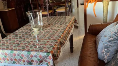 House in the Ensanche photo 10
