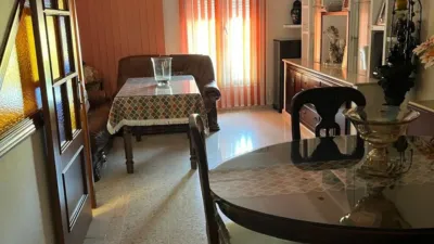 House in the Ensanche photo 8