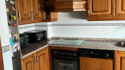 House in the Ensanche photo 9