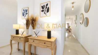 Apartment in Centro photo 11