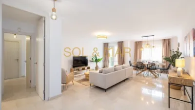 Apartment in Centro photo 12