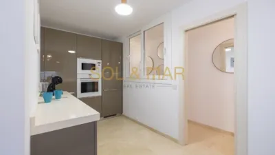 Apartment in Centro photo 13