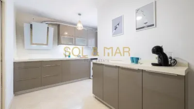 Apartment in Centro photo 14