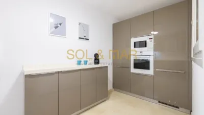 Apartment in Centro photo 15