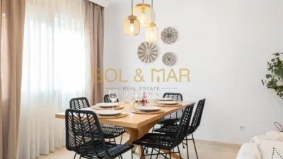Apartment in Centro photo 16