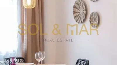 Apartment in Centro photo 18