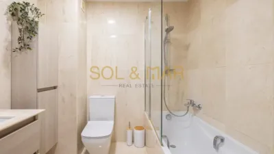 Apartment in Centro photo 26