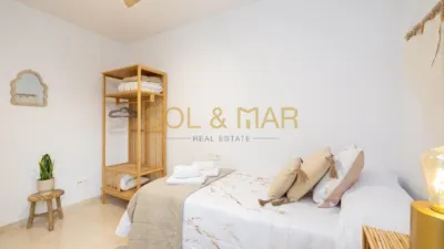 Apartment in Centro photo 29
