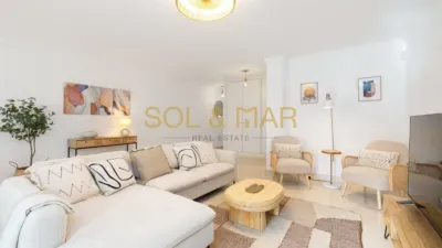Apartment in Centro photo 2