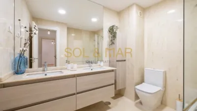 Apartment in Centro photo 30