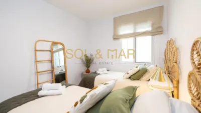 Apartment in Centro photo 32