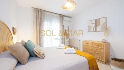 Apartment in Centro photo 35