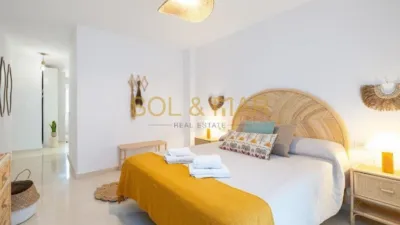 Apartment in Centro photo 37